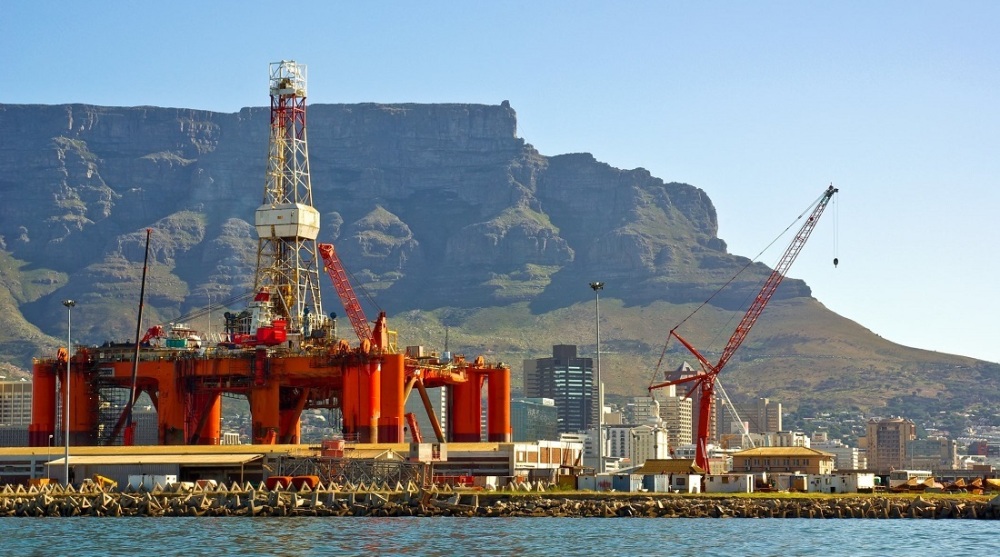 La mobilisation d'organisation environnementales a mis à mal plusieurs projets pétroliers portés par des majors internationales en Afrique du Sud.