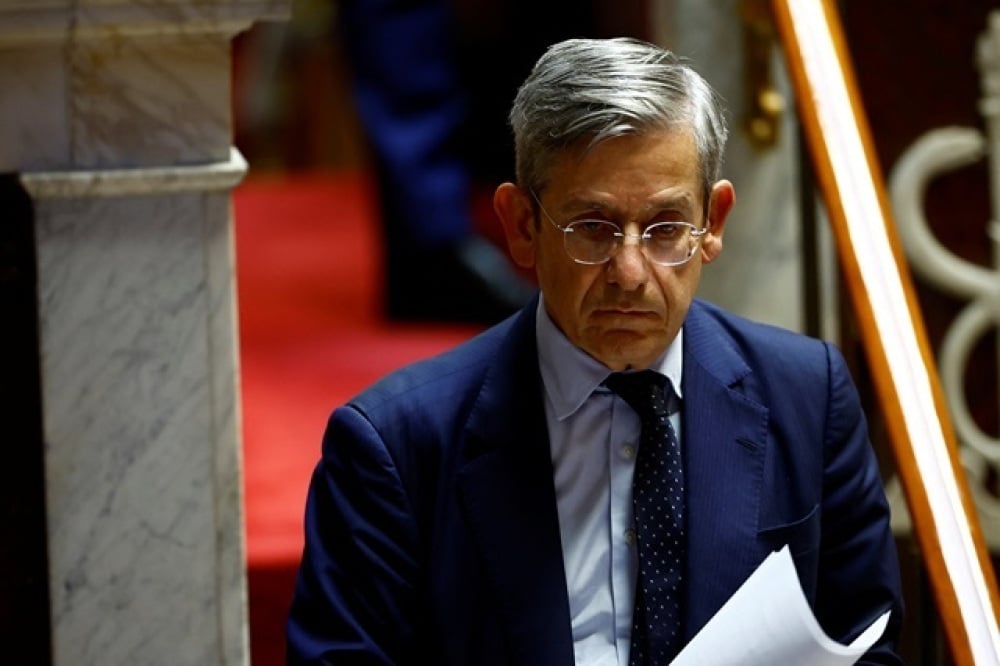 Spécialiste des questions budgétaires et fiscales, le député Charles de Courson sera rapporteur de cette commission d’enquête.