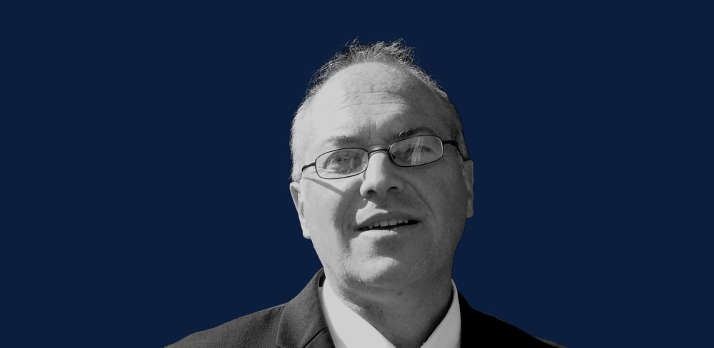 Thierry Berthier