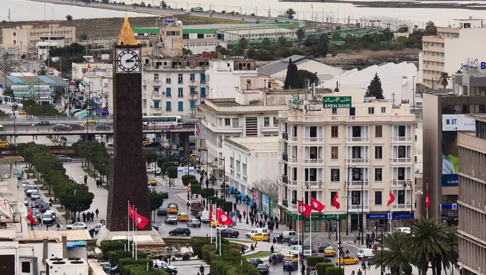 En 2025, les IDE se sont établis à 1 milliard € en Tunisie, tandis que les investissements de portefeuille ont atteint 19,4 millions €.