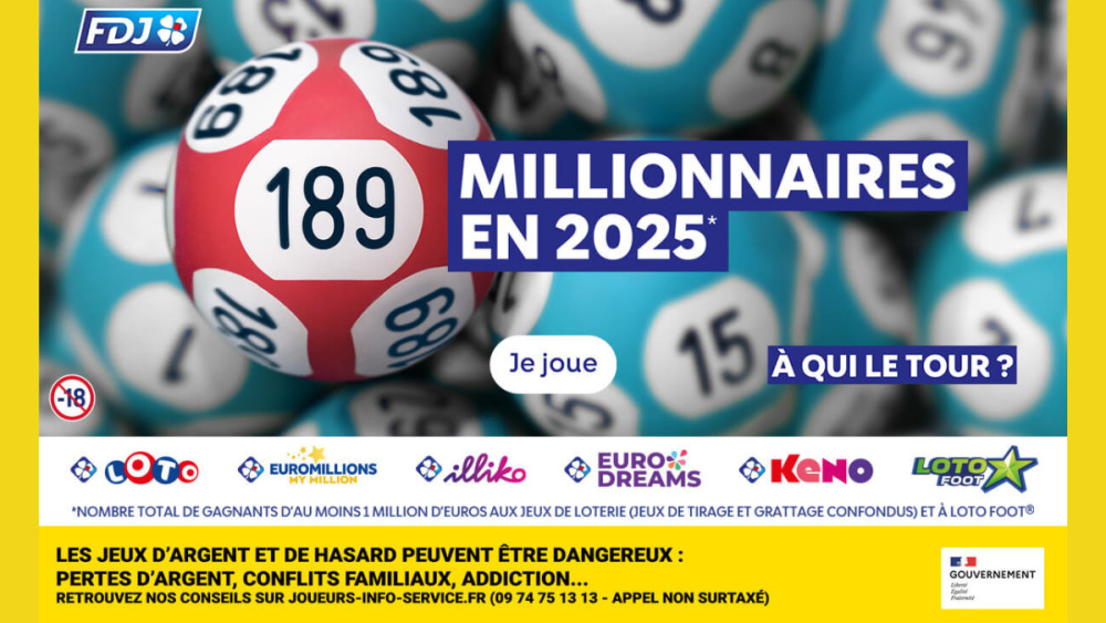 En France, les gains de loterie perçus par le gagnant ne sont pas assujettis à l'impôt sur le revenu au moment du versement du capital.