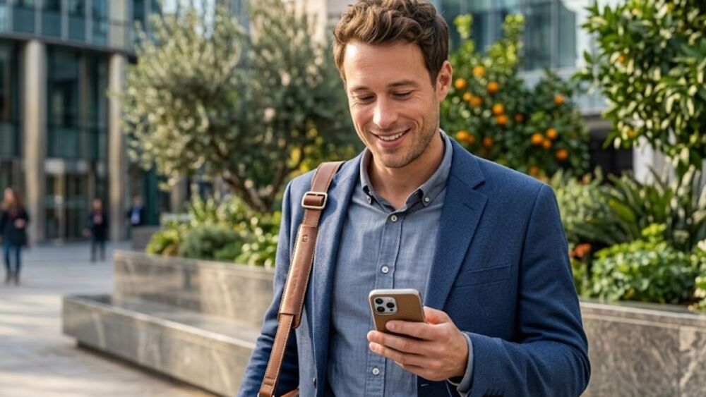 Des forfaits mobiles flexibles, accessibles dès 4,99€ après la période offerte.