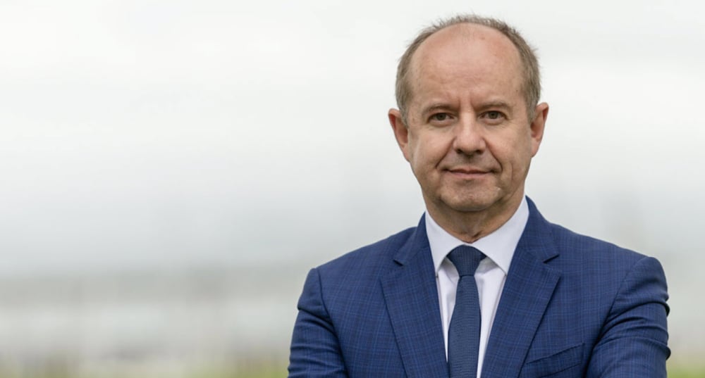 Jean-Jacques Urvoas est ancien garde des Sceaux et professeur de droit public à l’Université de Brest.