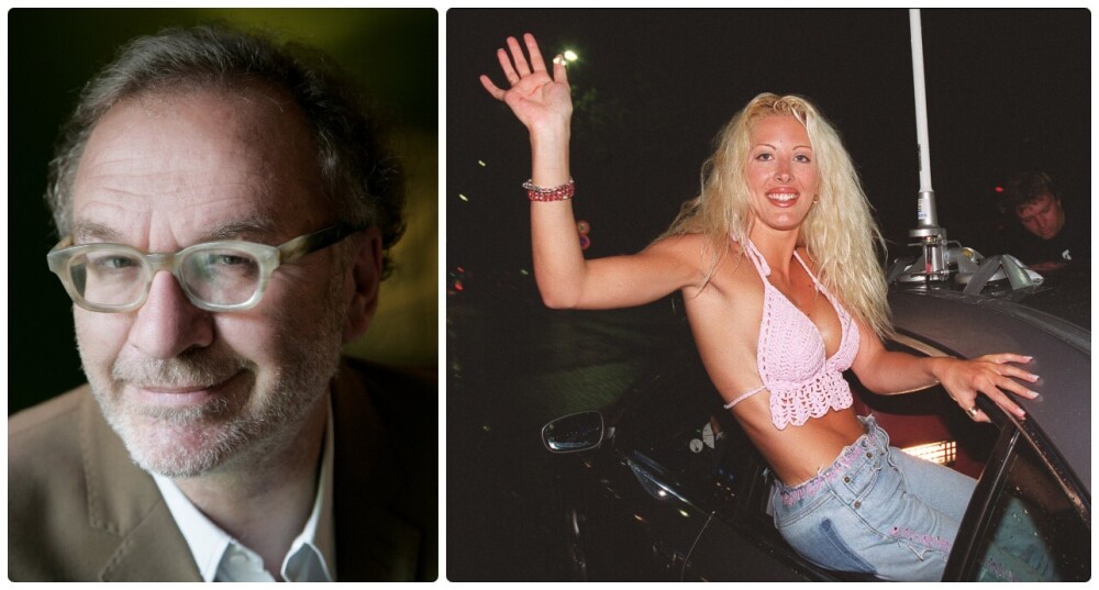 Le 5 juillet 2001, la gagnante de l’émission de télé-réalité quitte le Loft en voiture pour fêter sa victoire à L’Étoile, une discothèque parisienne.