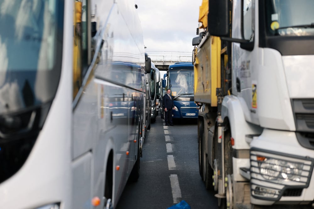 Ce lundi, les prix des carburants restaient orientés en légère hausse, selon les chiffres du gouvernement.