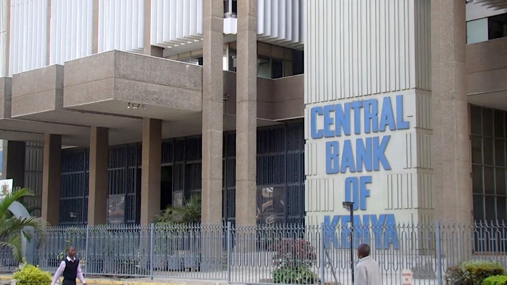 La Central Bank of Kenya baisse son directeur pour la 10e fois consécutive, sans grand impact sur le crédit au secteur privé. La Central Bank of Kenya baisse son directeur pour la 10e fois consécutive, sans grand impact sur le crédit au secteur privé....