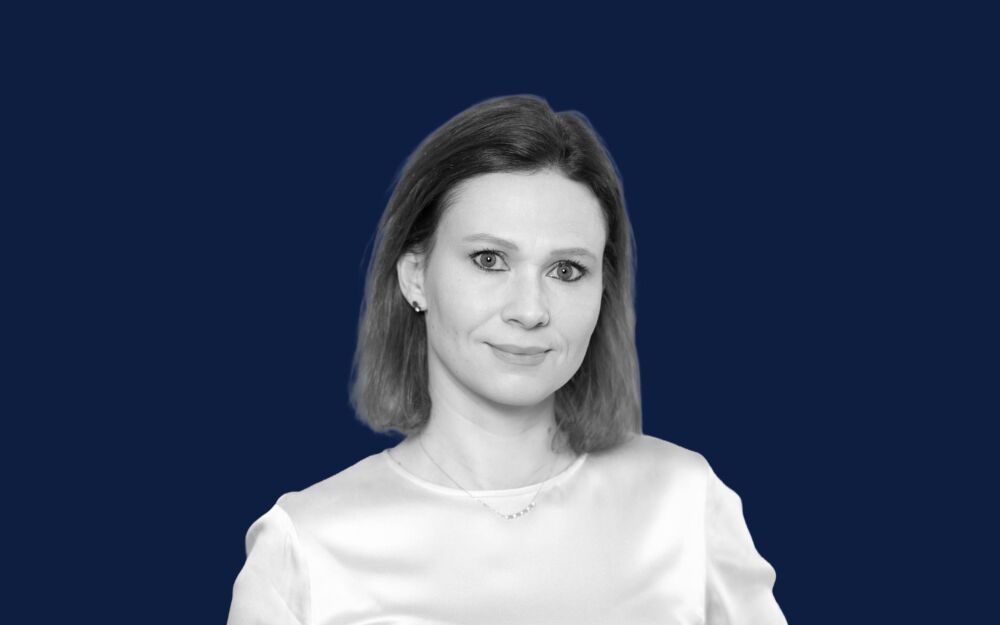 Julie Pasternak