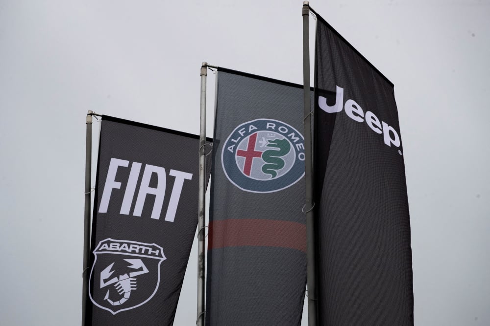Les véhicules rappelés concernent de nombreuses marques du groupe Stellantis :Peugeot, Citroën, Opel, Jeep, Alfa Romeo ou encore Fiat.