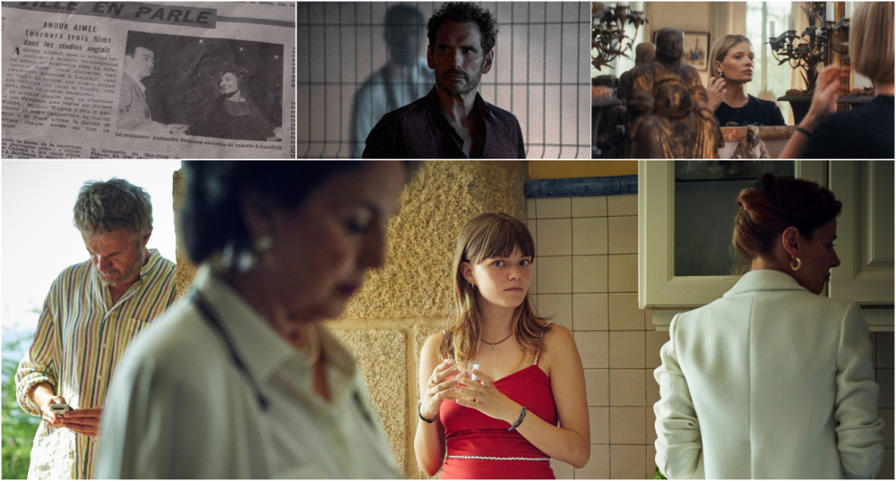 Découvrez les sorties cinéma de la semaine.