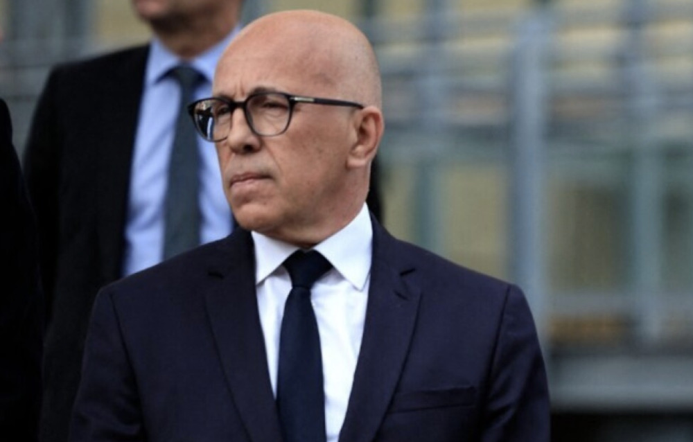 Les premières discussions techniques entre les équipes de l'organisation olympique et celles du maire de Nice se sont tenues ce 1er mai.