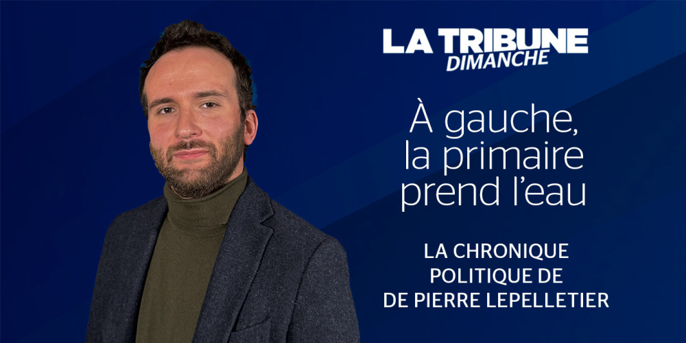 Retrouvez, chaque jeudi, le meilleur de la politique dans notre newsletter « Vivement dimanche ! »