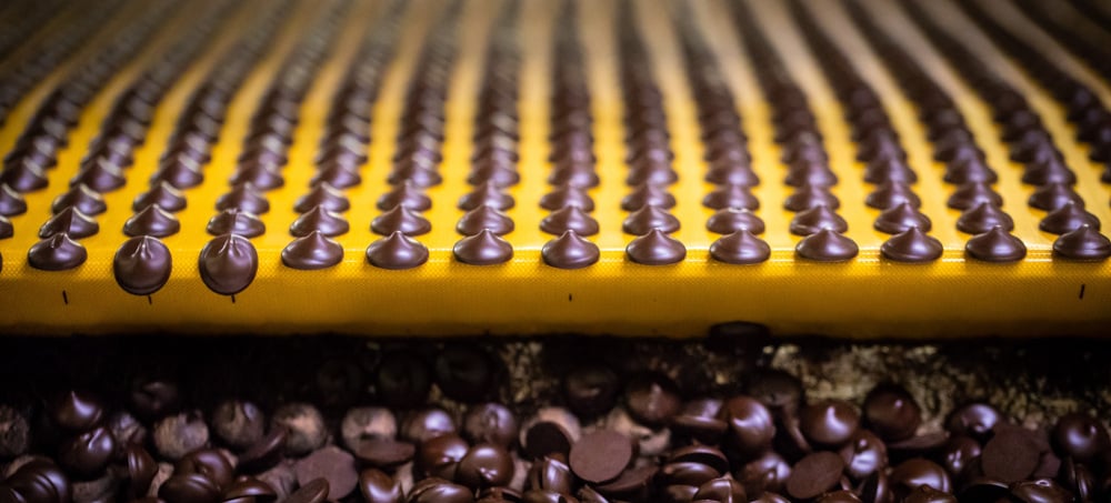 Le chocolatier perpignanais Cémoi, qui compte sept usines, a réalisé un chiffre d'affaires 2025 de 900 millions d’euros, dont 40 % à l’export.