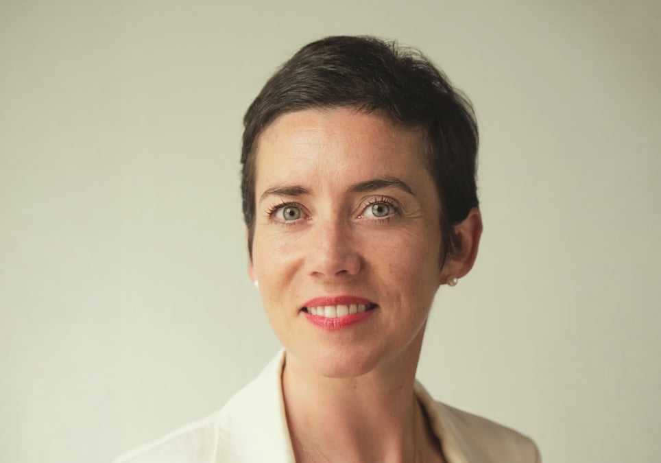 Rachel Delacour