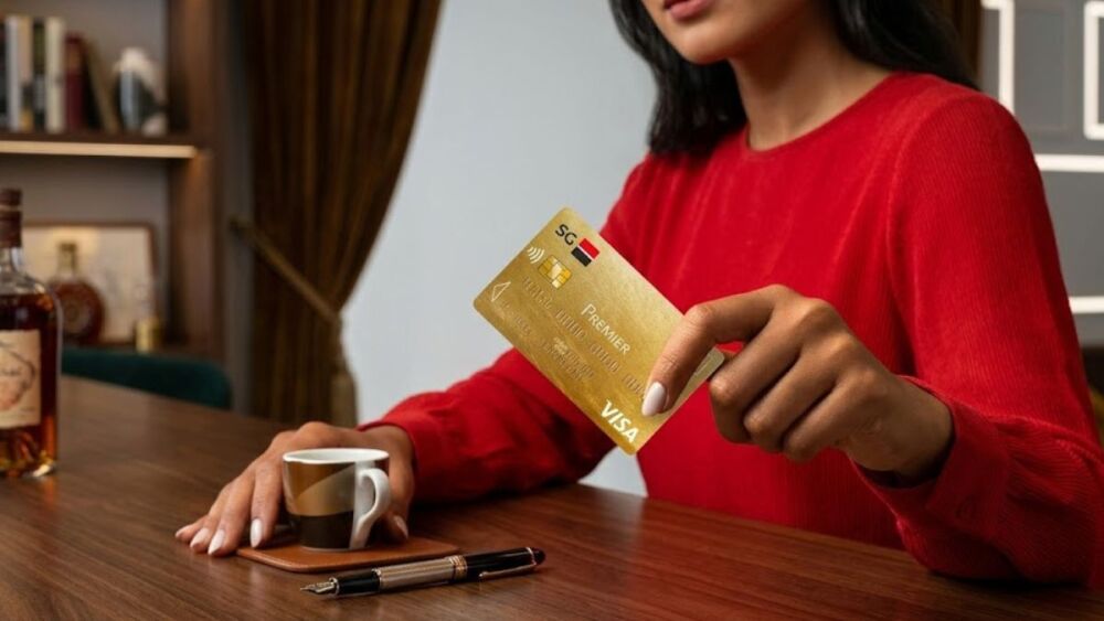 Avec Sobrio à 1 € par mois, Société Générale mise sur une formule simple et accessible en ligne.
