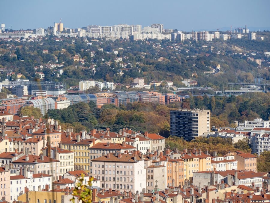 Réunis à Lyon, les ESH de la région confirment une volonté de produire mais des finances mises à mal.
