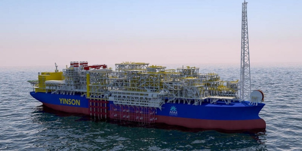 Le système capte le CO₂ issu du gaz torché, le traite, puis le réinjecte dans le flux de gaz utilisé pour le fonctionnement de l’installation.