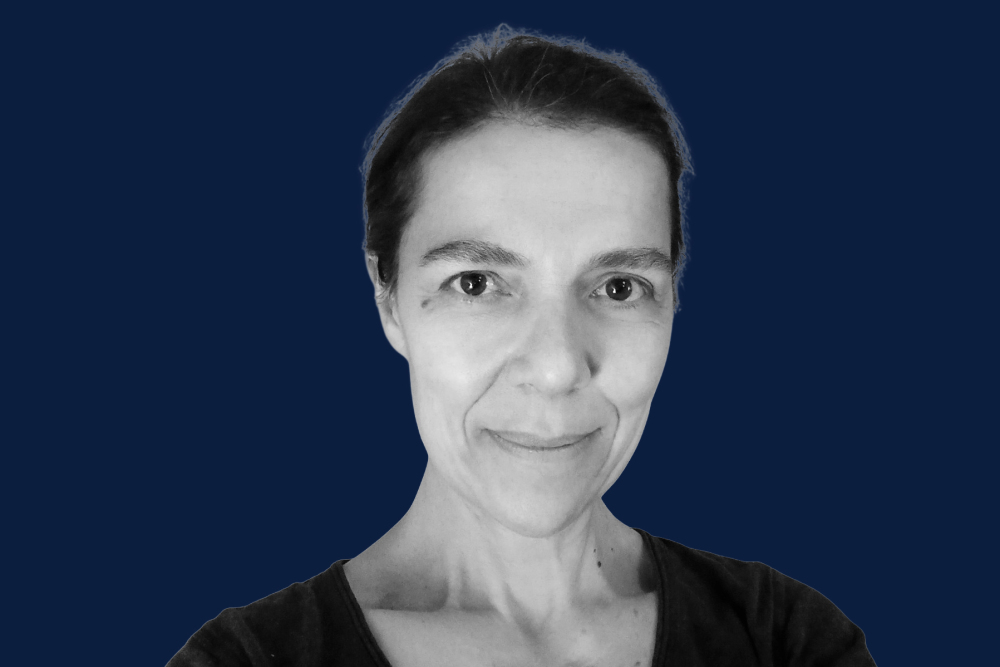 Sabine Bonnot