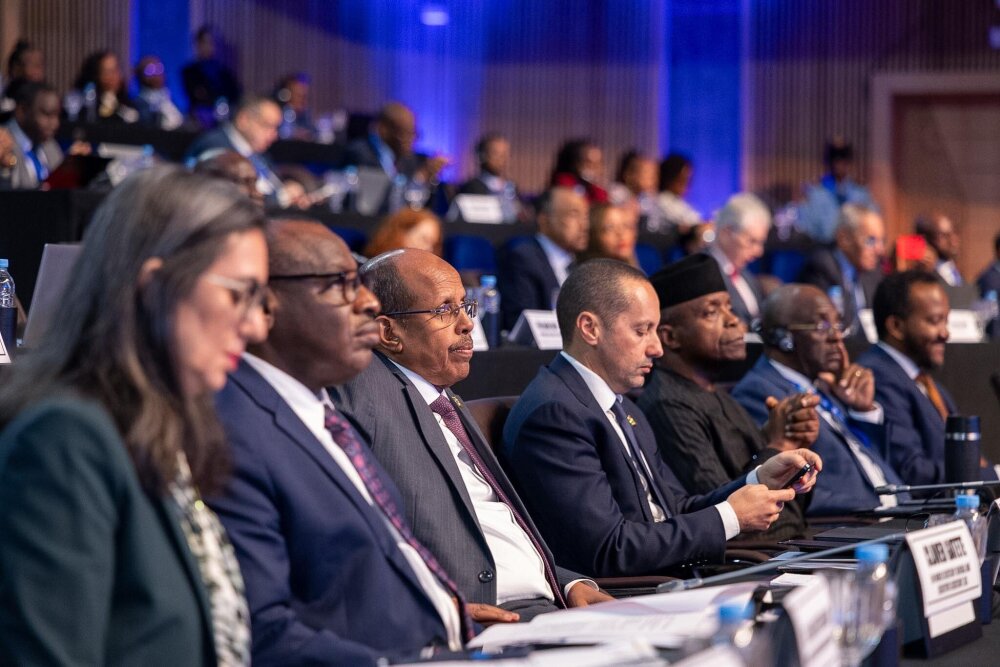 Les institutions africaines et internationales optimistes quand à la résilience du continent africain face à la guerre en Iran, mais appellent à une action stratégique qui renforce cette résilience sur le long terme.