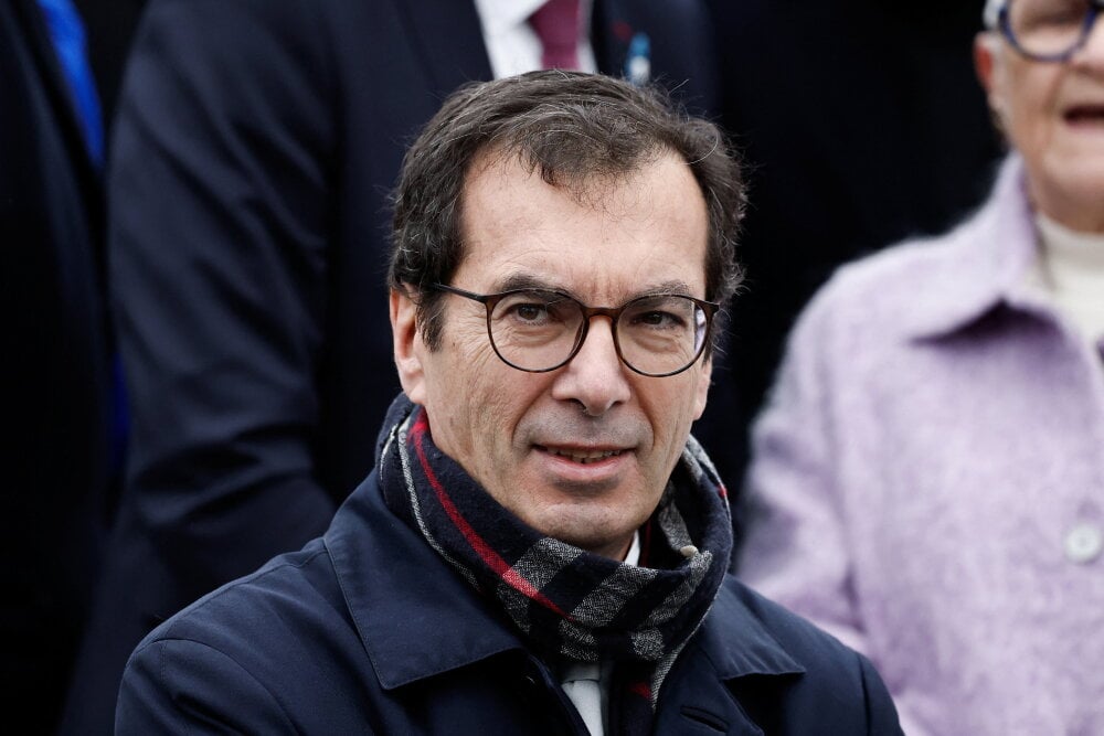 Le ministre du Travail et des Solidarités, Jean-Pierre Farandou, a annoncé la mise en place d'un "bouton d'alerte".