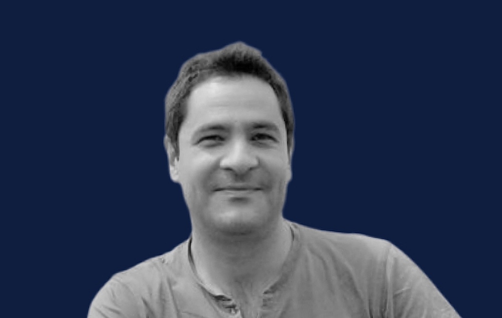 Kevin Mozas