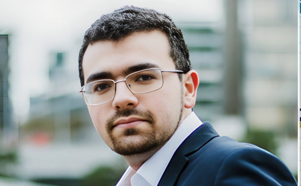 Raphaël-David Lasseri