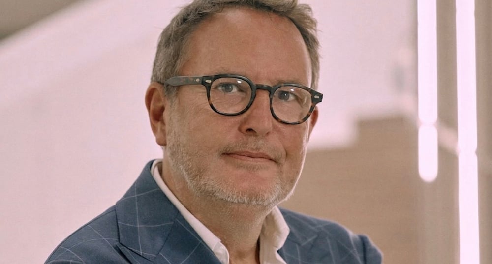 Olivier Bonnot, professeur de psychiatrie à l'Université Paris-Saclay.
