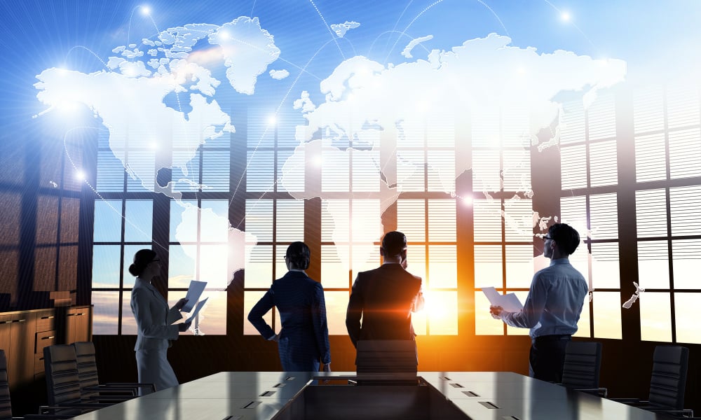 « Road to Export 2026 »