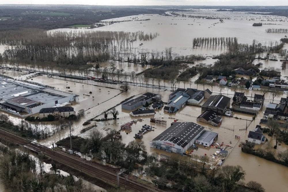 Plusieurs tempêtes ont frappé le grand ouest de la France l’hiver dernier provoquant des dégâts considérables.