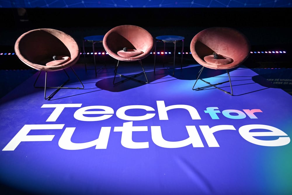 Tech for Future