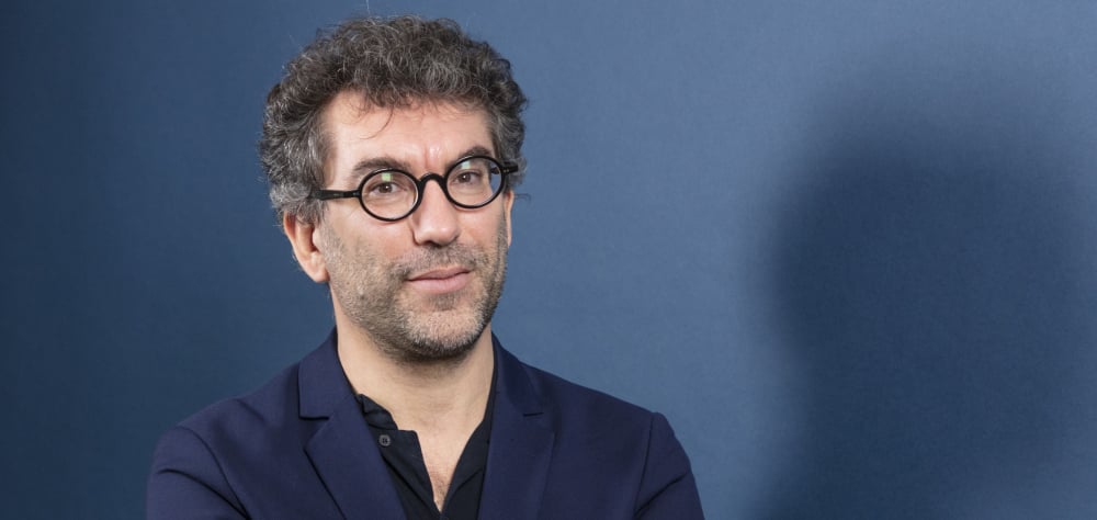 Arnaud Orain est directeur d’étude à l’EHESS et spécialiste de l’histoire économique.