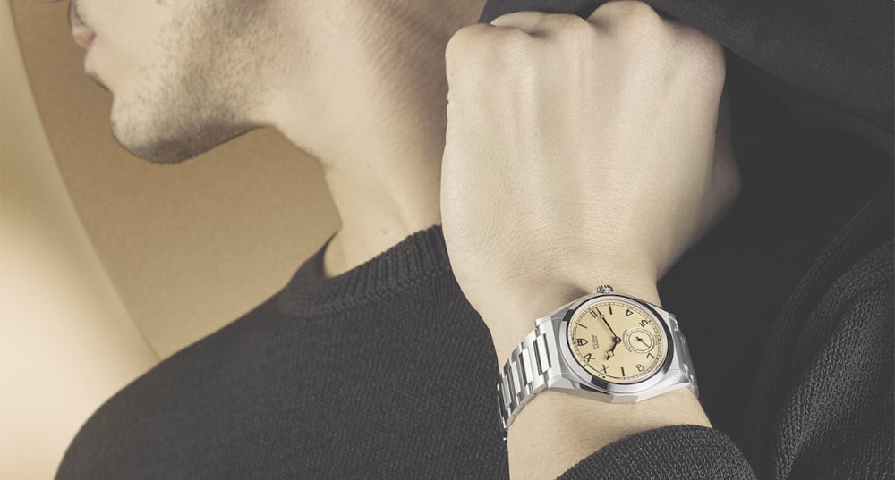 Découvrez notre sélection de montres.
