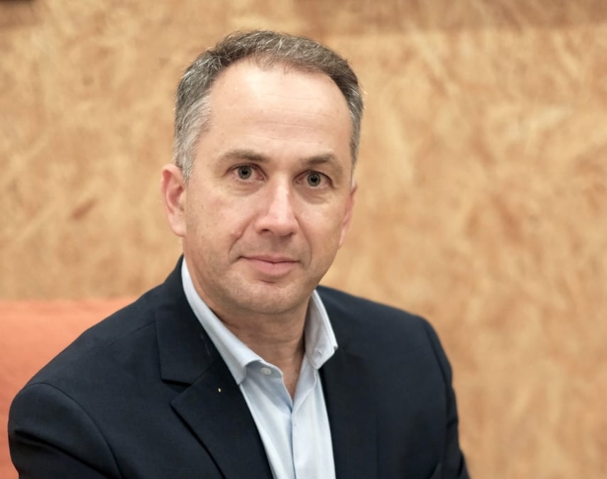 Nicolas Bouley