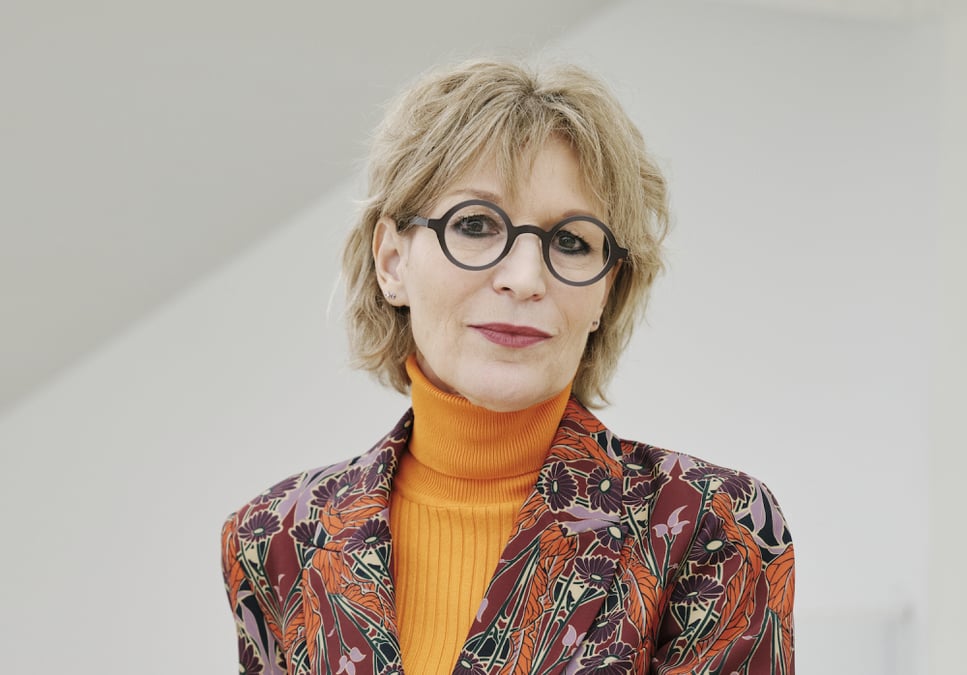 Agnès Callamard