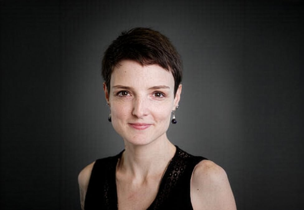 Clotilde Coron