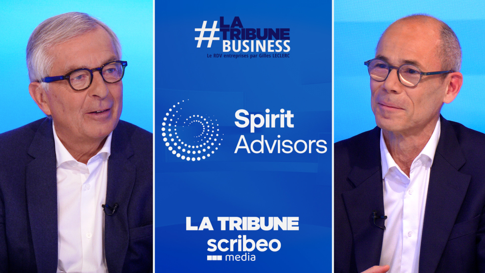 Spirit Advisors