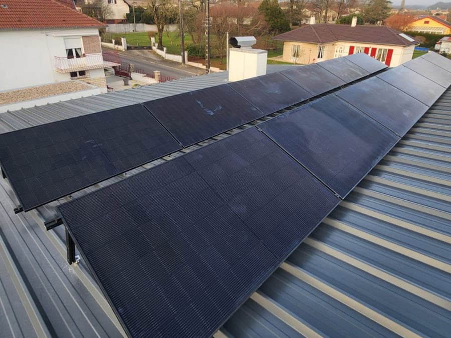 Futur Home permet de réduire vos factures énergétique en préservant la planète