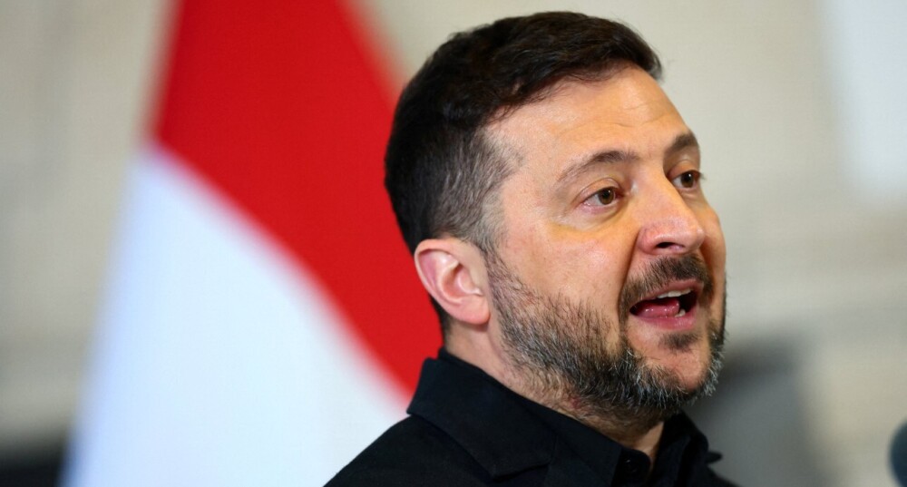 Après plusieurs mois de blocage, les Hongrois ont levé leur veto à ce prêt à la suite de la défaite de Viktor Orbán.