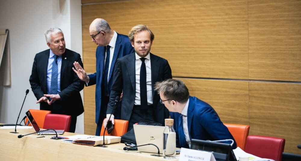 Le rapport contient pléthore de mesures destinées à réaliser un milliard d'économies chaque année