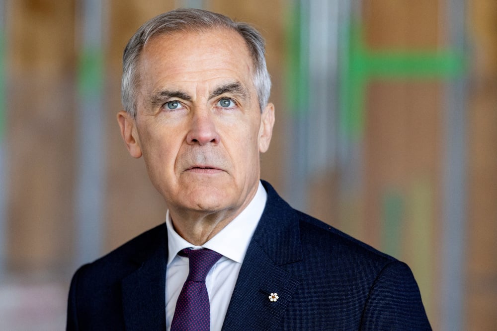 Lors de son discours à Ottawa, Mark Carney a justifié cette décision en référence au modèle norvégien.