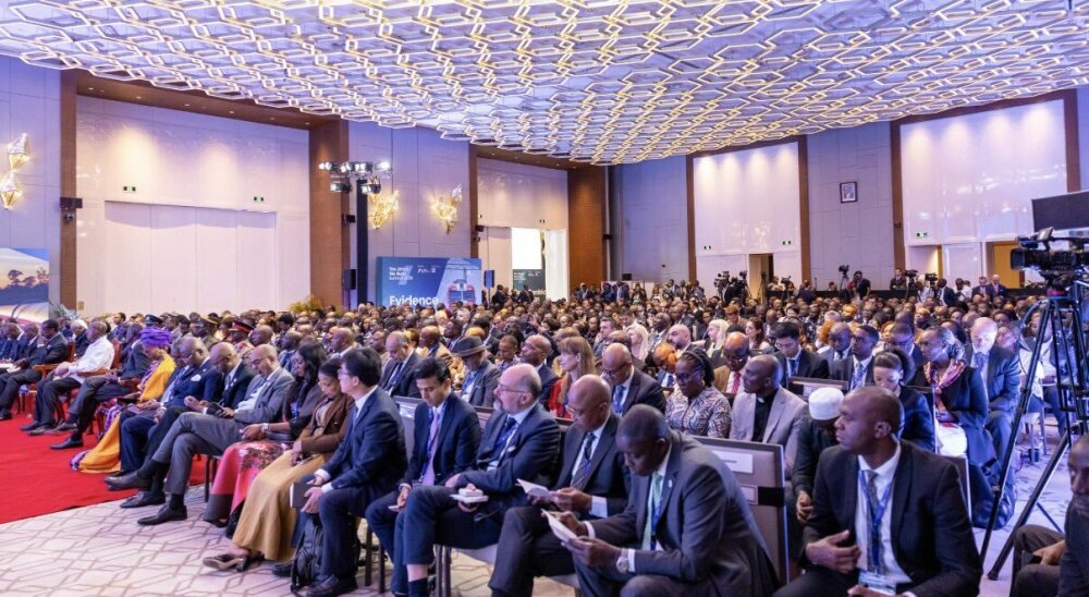 L’Afrique dispose d’une base de capitaux domestiques de plus 4 000 milliards de dollars qui peuvent servir à financer des projets d’infrastructures dans l’énergie, les industries, la tech le transport et la logistique, selon le rapport de l'AFC.