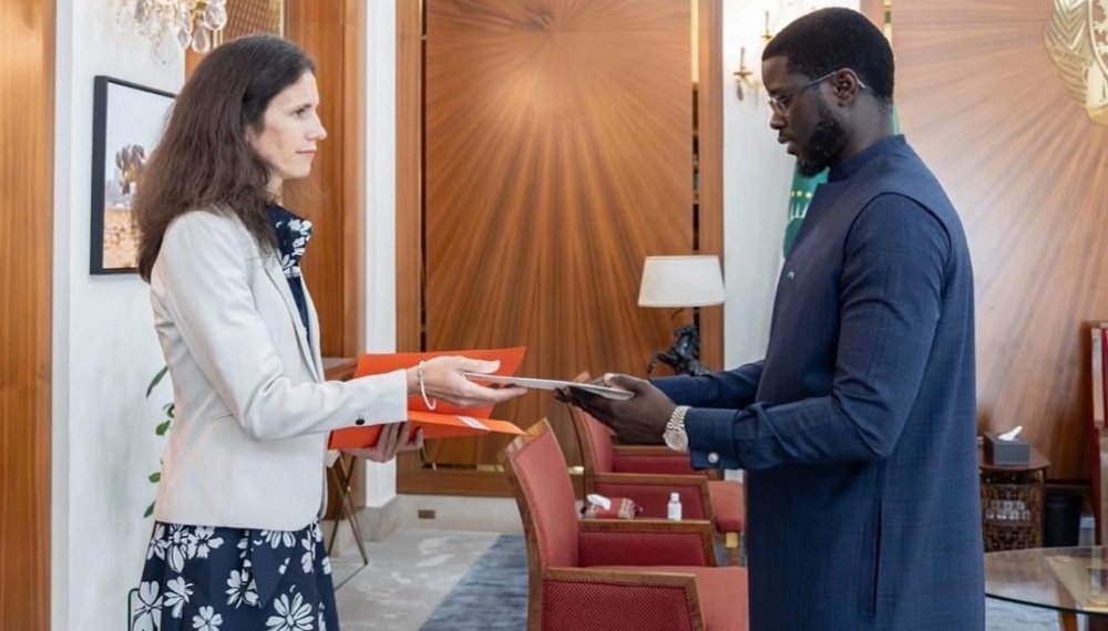 Le volume d'échanges commerciaux entre le Sénégal et le Royaume-Uni atteint désormais environ 1,07 milliard d'euros, soit 4 fois son niveau en 2020.