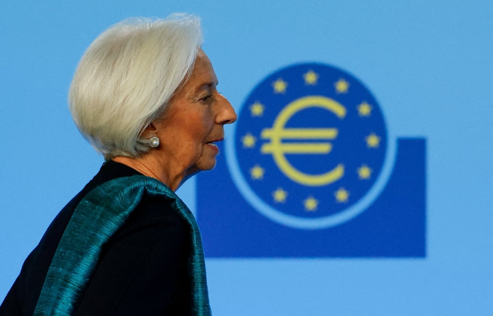 Les marchés commencent à anticiper un possible resserrement de la BCE dès juin, si les pressions inflationnistes persistent.