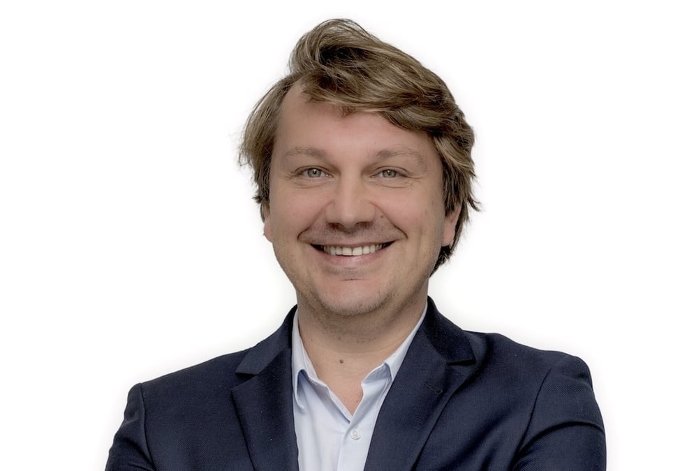 François-Xavier de Saboulin Bollena