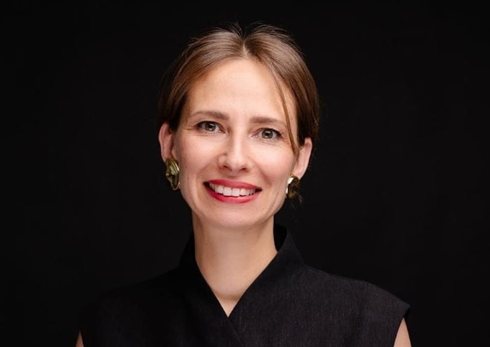 Liudmyla Rabchynska