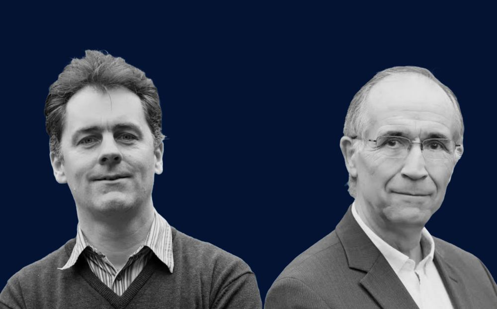 Stefan Ambec et Claude Crampes
