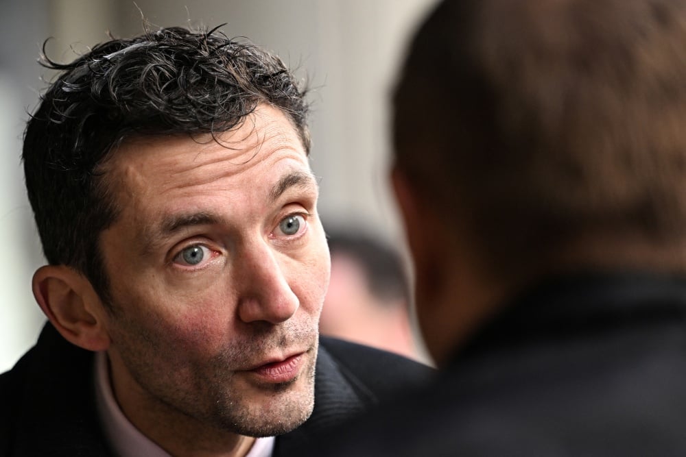 L'eurodéputé lepéniste Julien Sanchez avait été chargé il y a quelques mois d'un rapport sur la lutte contre la fraude et pour une plus grande transparence dans le fléchage des fonds européens.