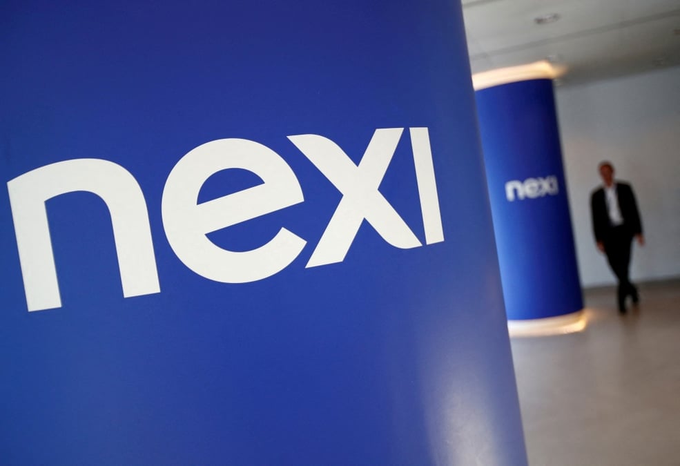 Le géant des paiements italien Nexi a chuté en Bourse dans la foulée de la publication de ses résultats annuels.