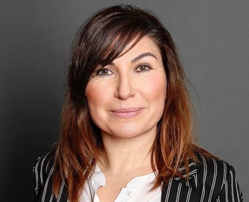 Magali Cottave