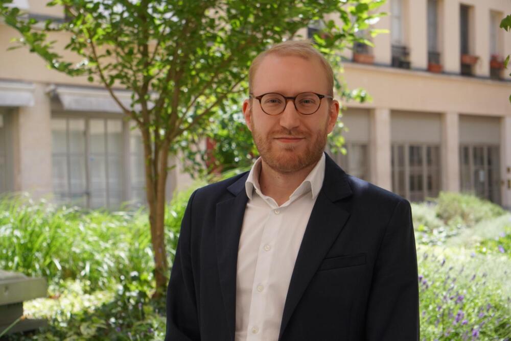 Charles Bozonnet