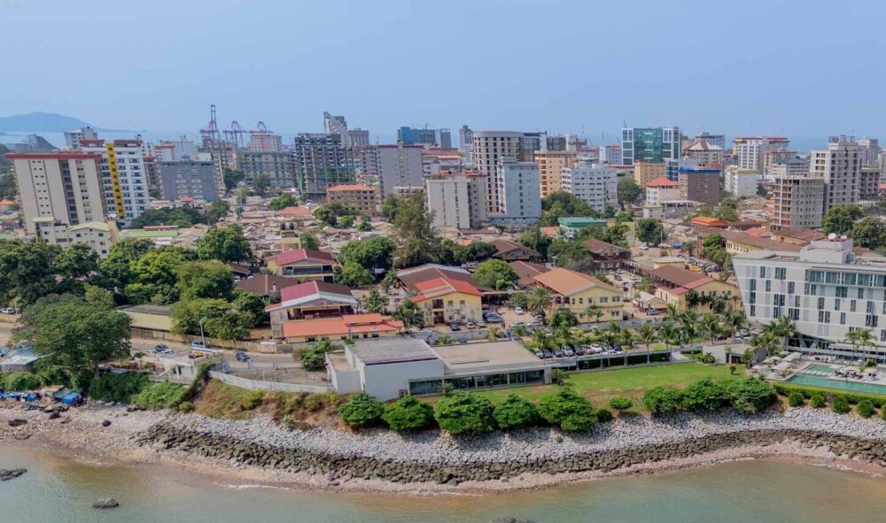 La Guinée espère développer un Fonds souverain à l'image de celui de la Norvège, qui lui permette de transformer ses abondantes ressources minières en richesse économique et sociale durable.